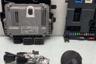 Kit de demarrage CITROEN DS3 Photo n°1