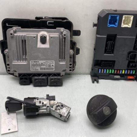 Kit de demarrage CITROEN DS3 Photo n°1