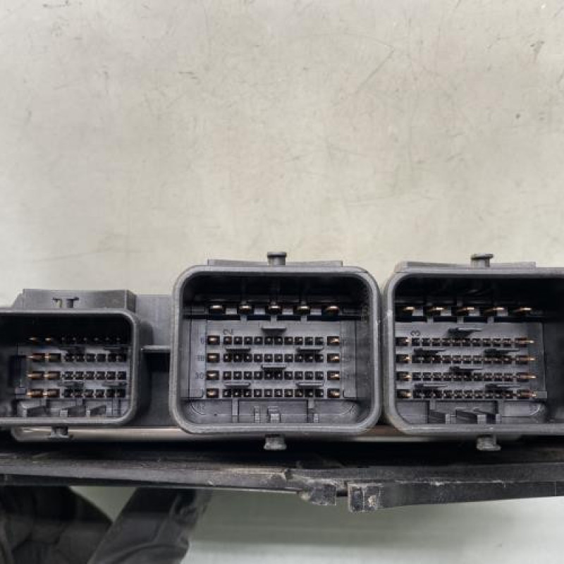 Kit de demarrage CITROEN DS3 Photo n°3