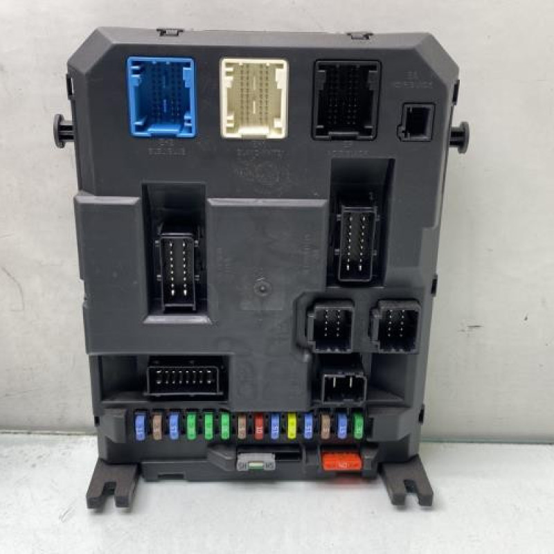 Kit de demarrage CITROEN DS3 Photo n°5