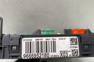 Kit de demarrage CITROEN DS3