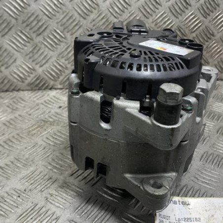 Alternateur PEUGEOT 308 1 Photo n°1