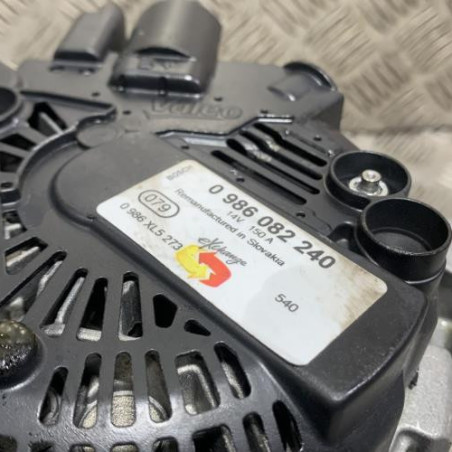 Alternateur PEUGEOT 308 1