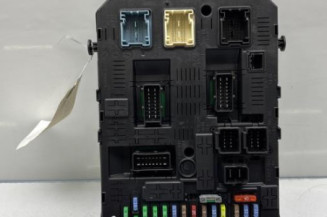 Boitier BSI PEUGEOT 308 1 Photo n°1