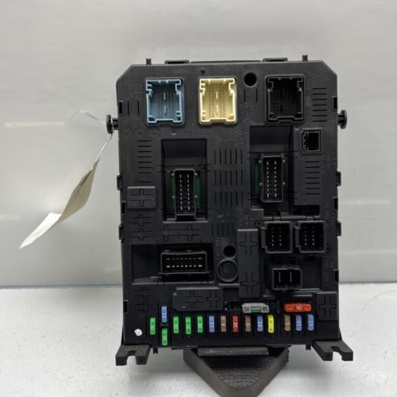 Boitier BSI PEUGEOT 308 1 Photo n°1