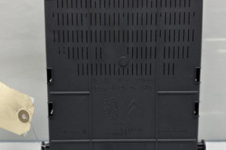 Boitier BSI PEUGEOT 308 1