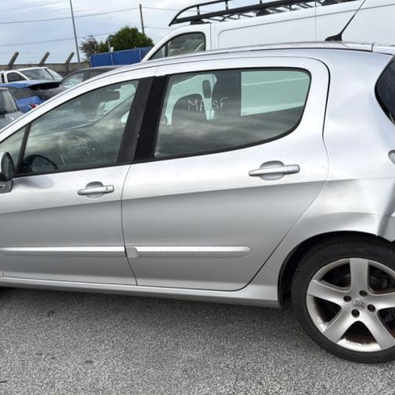 Boitier BSI PEUGEOT 308 1 Photo n°9