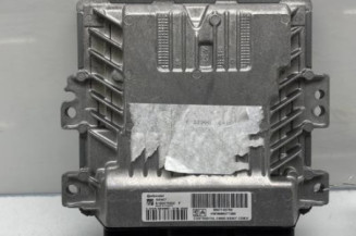 Calculateur moteur PEUGEOT 308 1 Photo n°1