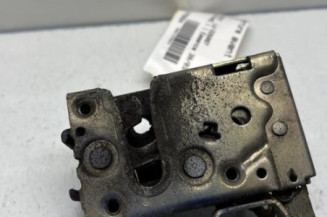 Serrure avant droit PEUGEOT 106