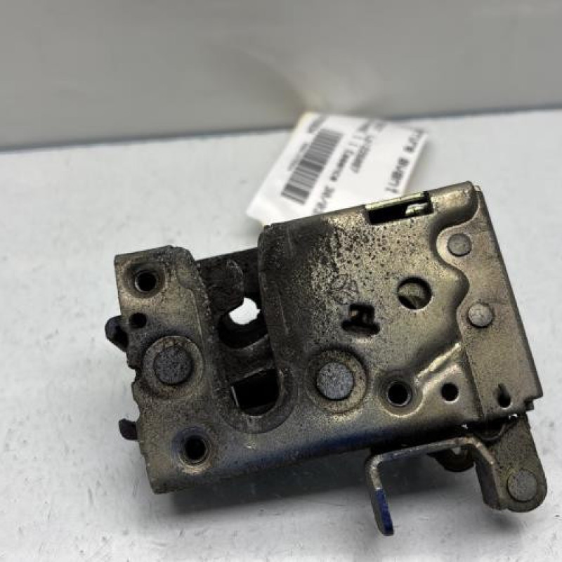 Serrure avant droit PEUGEOT 106 Photo n°3