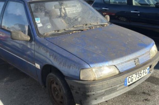 Serrure avant droit PEUGEOT 106