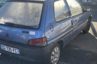 Serrure avant droit PEUGEOT 106