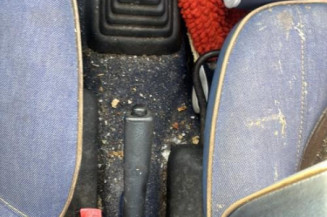 Serrure avant droit PEUGEOT 106