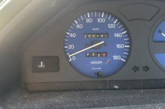 Serrure avant droit PEUGEOT 106