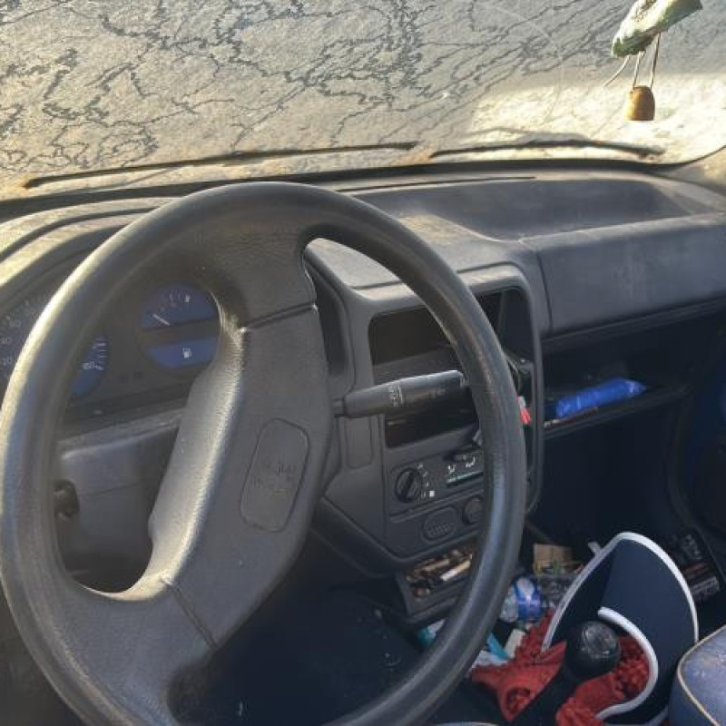 Serrure avant droit PEUGEOT 106 Photo n°15