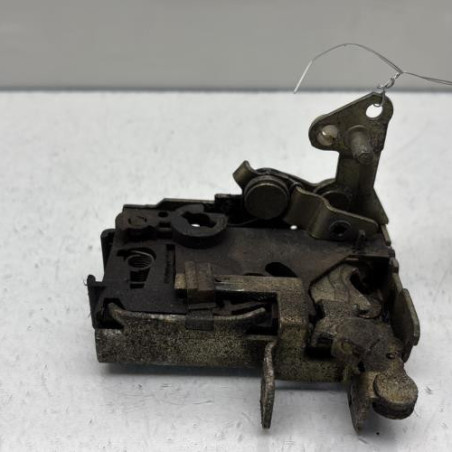 Serrure avant gauche PEUGEOT 106 Photo n°1