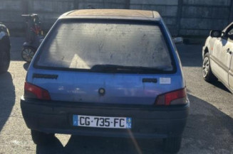 Serrure avant gauche PEUGEOT 106