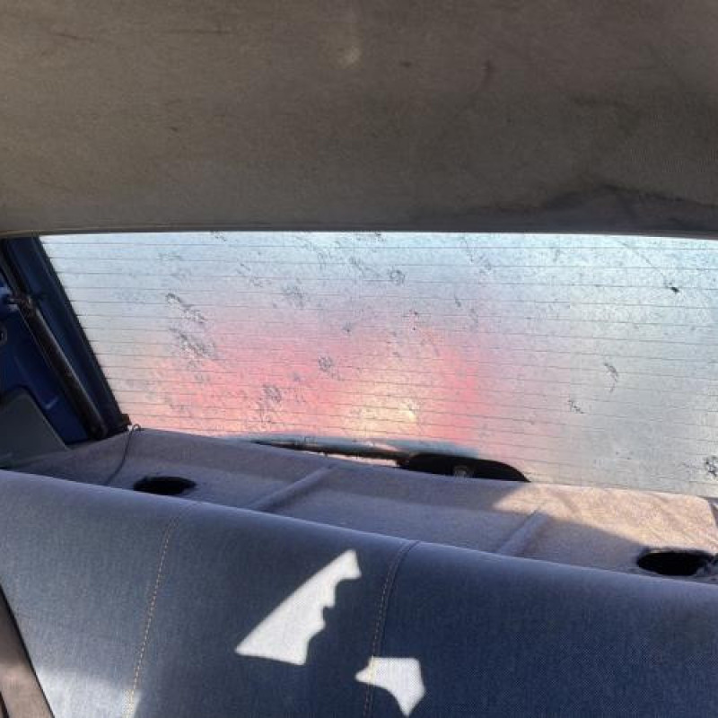 Serrure avant gauche PEUGEOT 106 Photo n°9