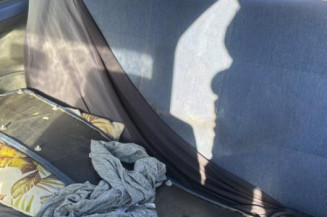 Serrure avant gauche PEUGEOT 106