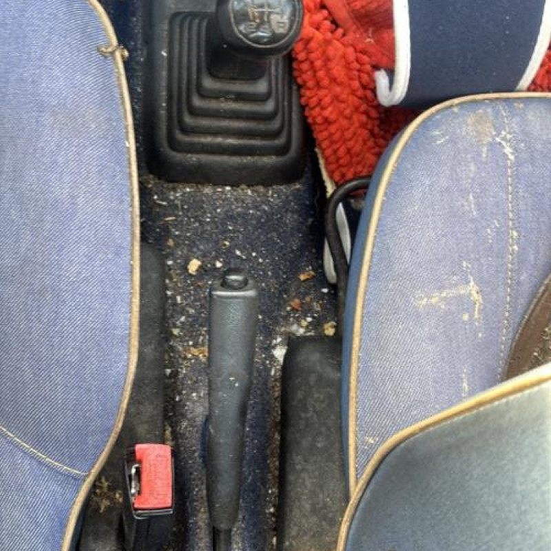 Serrure avant gauche PEUGEOT 106 Photo n°11