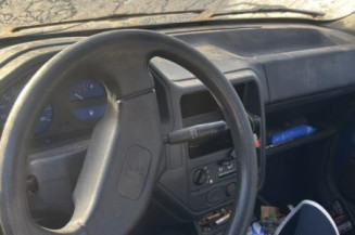 Serrure avant gauche PEUGEOT 106