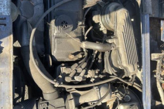 Serrure avant gauche PEUGEOT 106