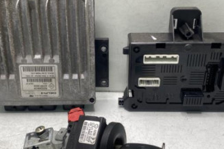 Kit de demarrage RENAULT CLIO 3 Photo n°1