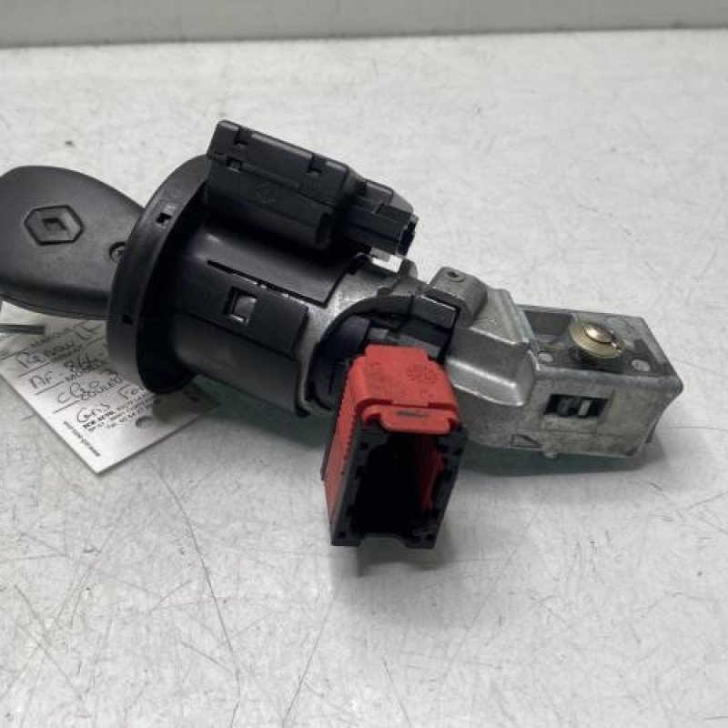 Kit de demarrage RENAULT CLIO 3 Photo n°2