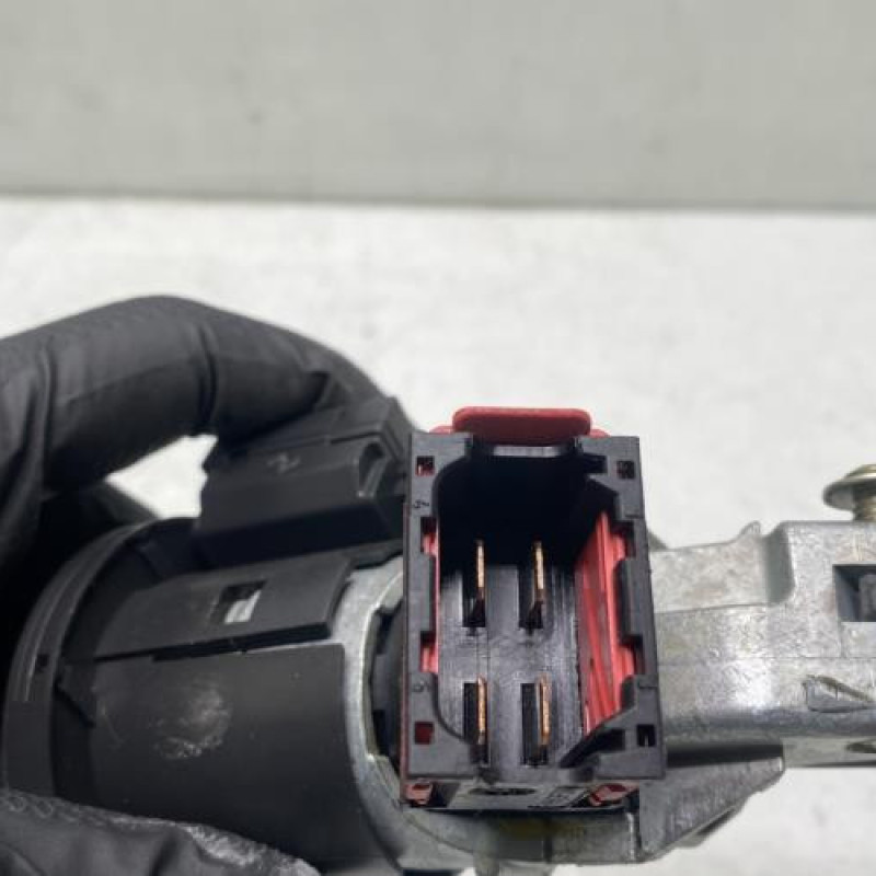 Kit de demarrage RENAULT CLIO 3 Photo n°3