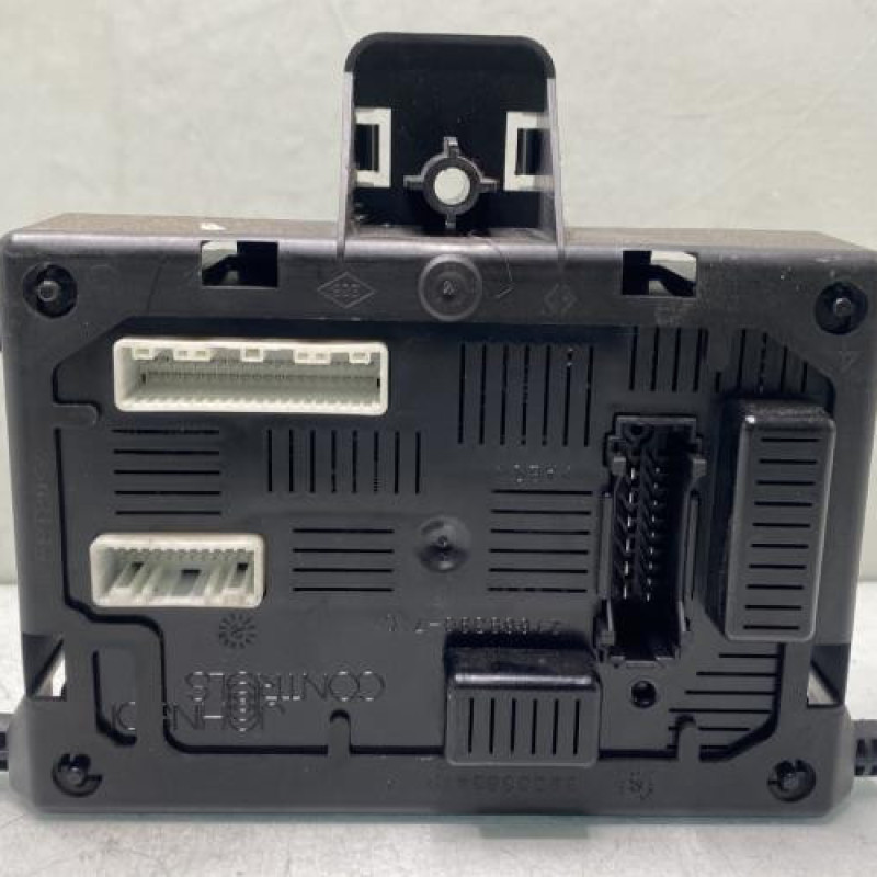 Kit de demarrage RENAULT CLIO 3 Photo n°5