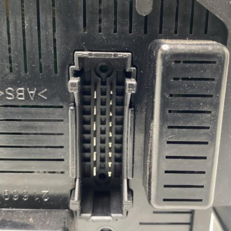 Kit de demarrage RENAULT CLIO 3 Photo n°6