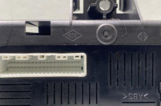 Kit de demarrage RENAULT CLIO 3