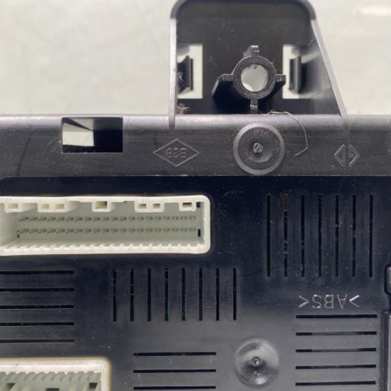 Kit de demarrage RENAULT CLIO 3 Photo n°7