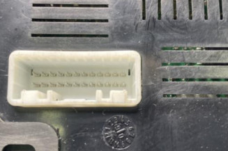 Kit de demarrage RENAULT CLIO 3