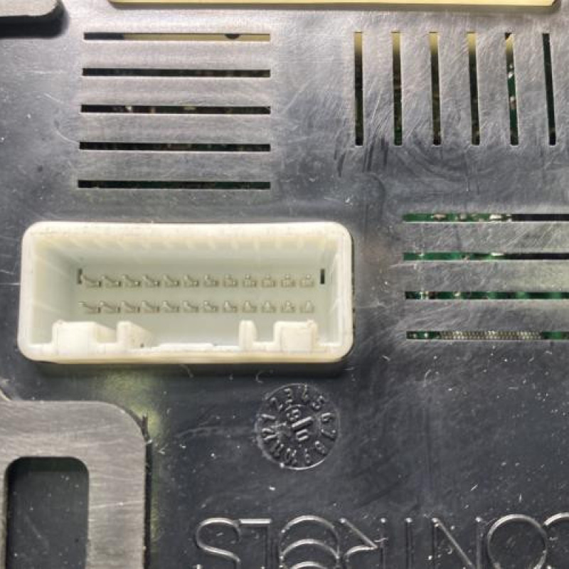 Kit de demarrage RENAULT CLIO 3 Photo n°8