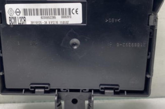 Kit de demarrage RENAULT CLIO 3