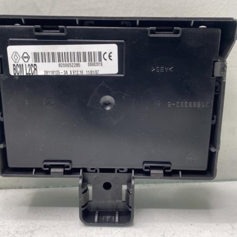 Kit de demarrage RENAULT CLIO 3 Photo n°9