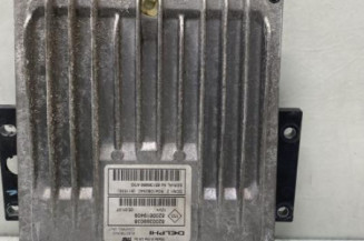 Kit de demarrage RENAULT CLIO 3