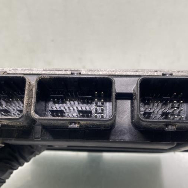 Kit de demarrage RENAULT CLIO 3 Photo n°12