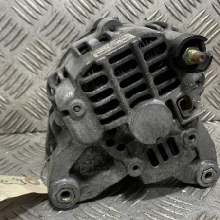 Alternateur RENAULT CLIO 2