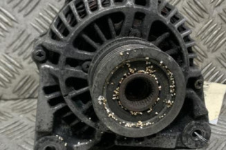 Alternateur RENAULT CLIO 2