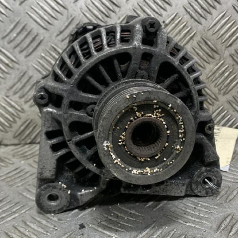 Alternateur RENAULT CLIO 2 Photo n°3