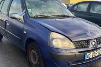 Alternateur RENAULT CLIO 2