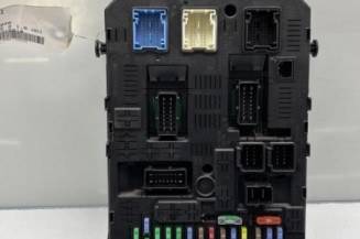 Boitier BSI CITROEN BERLINGO 2 Photo n°1