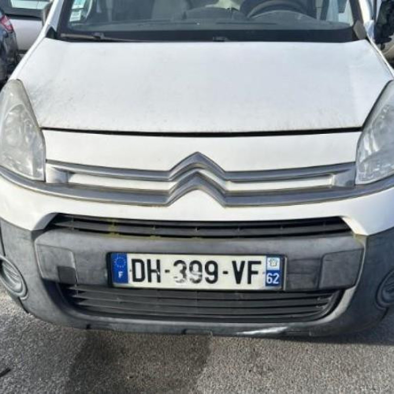 Calculateur moteur CITROEN BERLINGO 2 Photo n°9