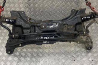 Berceau avant TOYOTA YARIS 2 Photo n°1