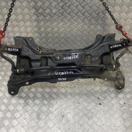 Berceau avant TOYOTA YARIS 2 Photo n°1