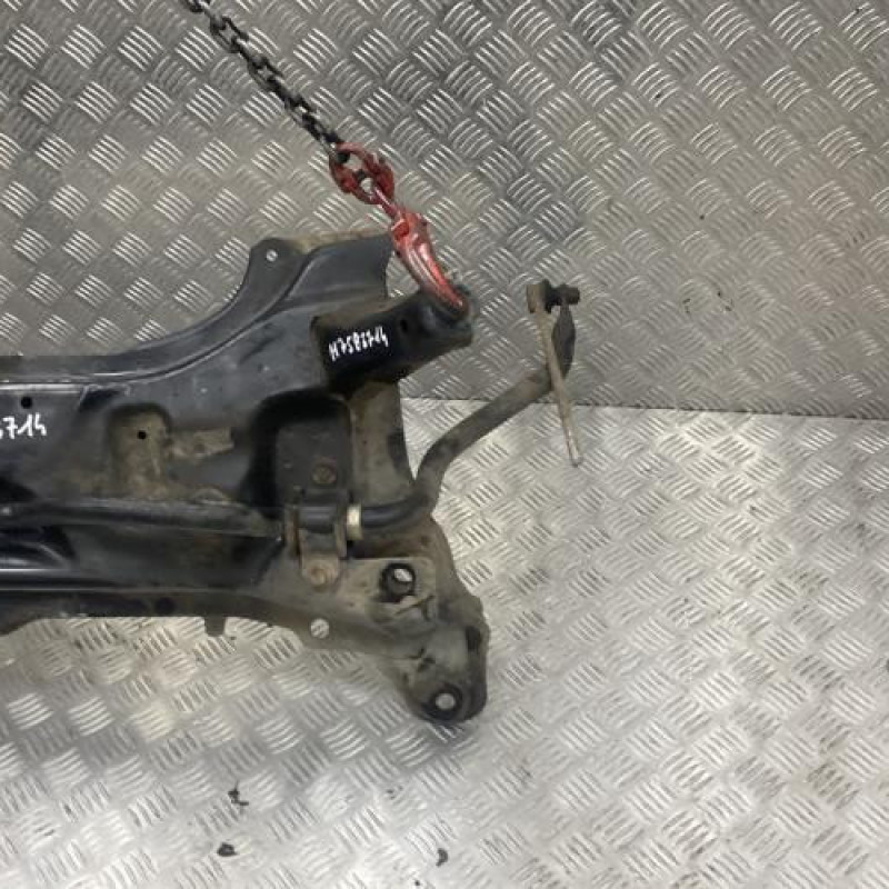 Berceau avant TOYOTA YARIS 2 Photo n°3