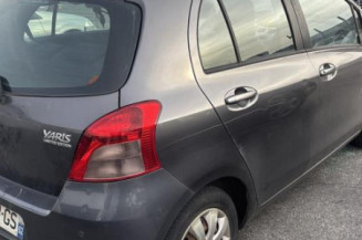 Berceau avant TOYOTA YARIS 2