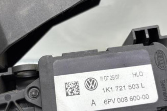 Pedale d'accelerateur AUDI A3 2